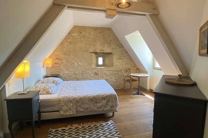 Location de vacances pour 6 personnes à Paunat - 3