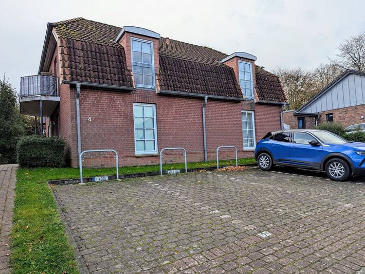 Ferienwohnung für 3 Personen, mit Terrasse und Garten in Schönhagen - 3