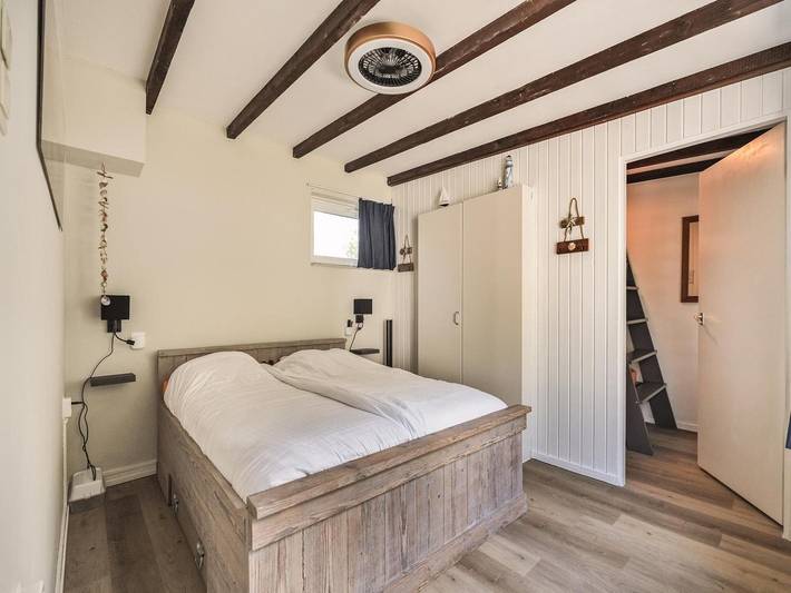 Bungalow für 6 Personen, mit Terrasse in Sint Maartenszee - 4