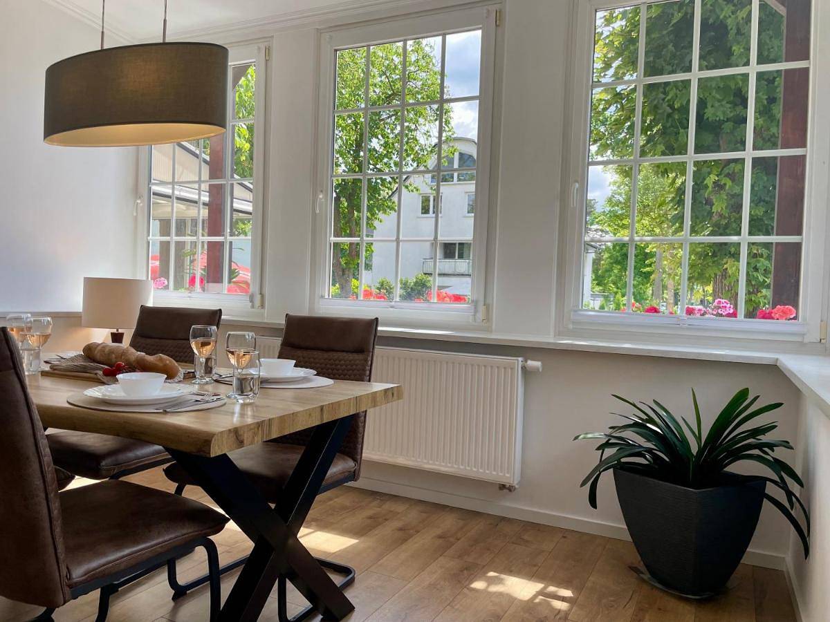 Ganze Wohnung, One-Bedroom Apartment in Falkensee, Havelland