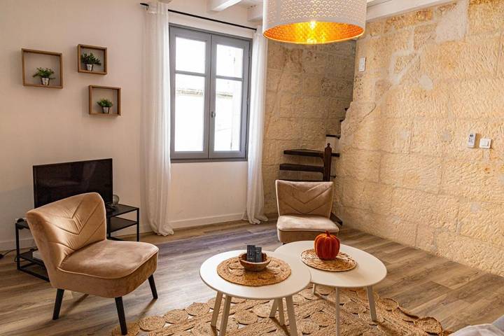 Maison de vacances pour 6 personnes, animaux acceptés