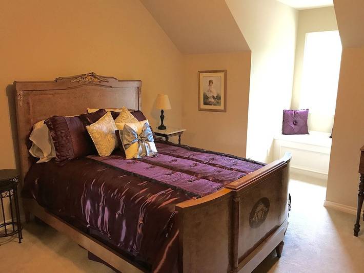 Ferienhaus für 8 Personen, mit Garten und Terrasse - 1