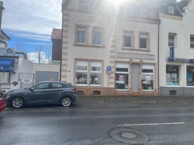 Ferienwohnung für 3 Personen - 1