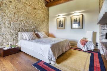 Villa for 8 People in Solfagnano, Perugia, Photo 3