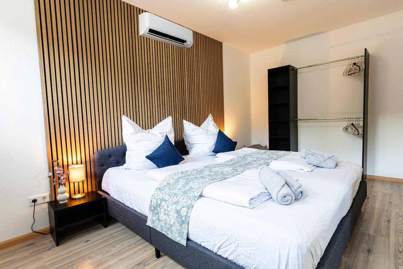 Ganze Ferienwohnung, Ferienwohnung "Auszeit im Schwarzwald" in Schwanau, Mittlerer Schwarzwald