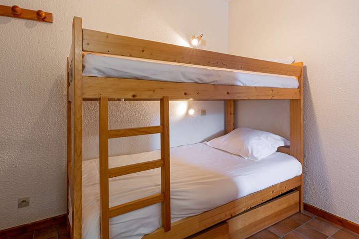 Ganze Ferienwohnung, Millepertuis C26 Cda  : séjour en famille à la montagne in Le Grand-Bornand, Annecy und Umgebung