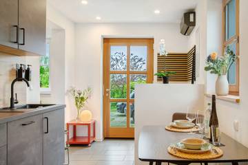 Ferienwohnung für 2 Personen in Passau, Niederbayern, Bild 3