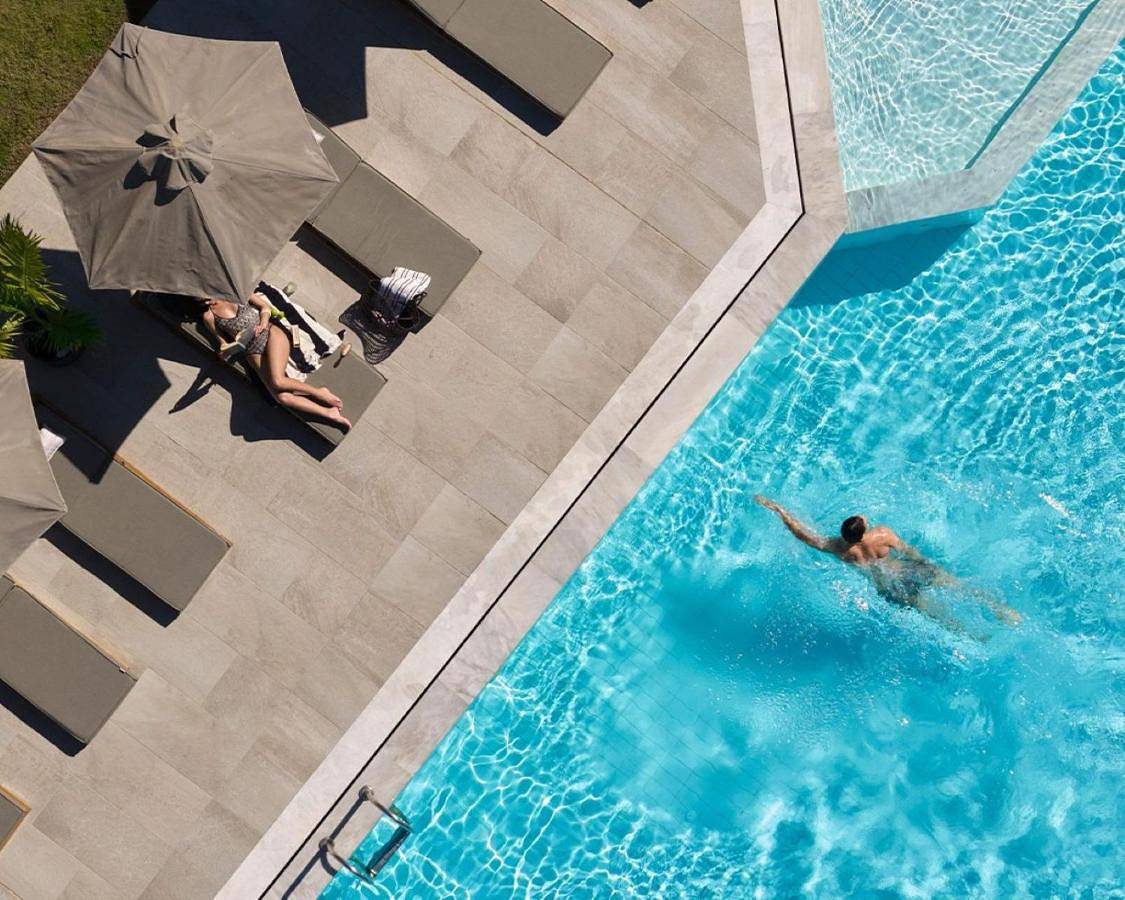 Malena Hotel & Suites - Adults Only by Omilos Hotels in Région d'Iraklio-Héraklion