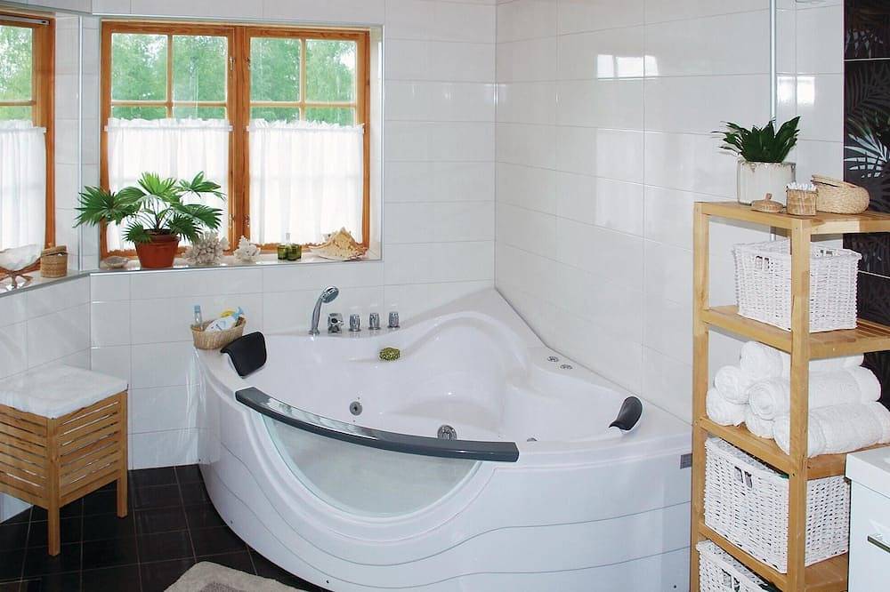 Nice home in Järvsö with sauna in Järvsö, Hälsingland