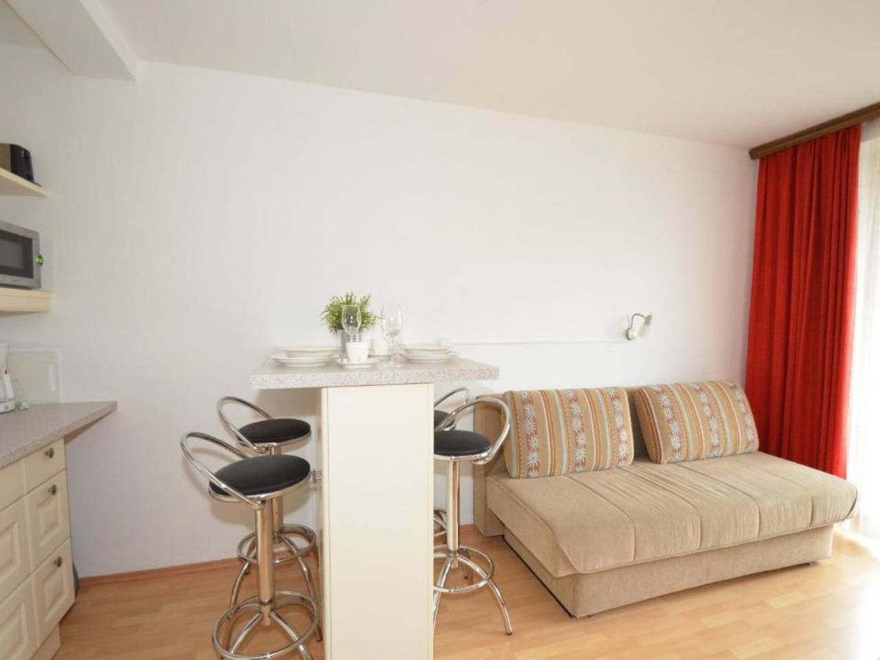 Ganze Wohnung, Leif in Zell am See, Pinzgau