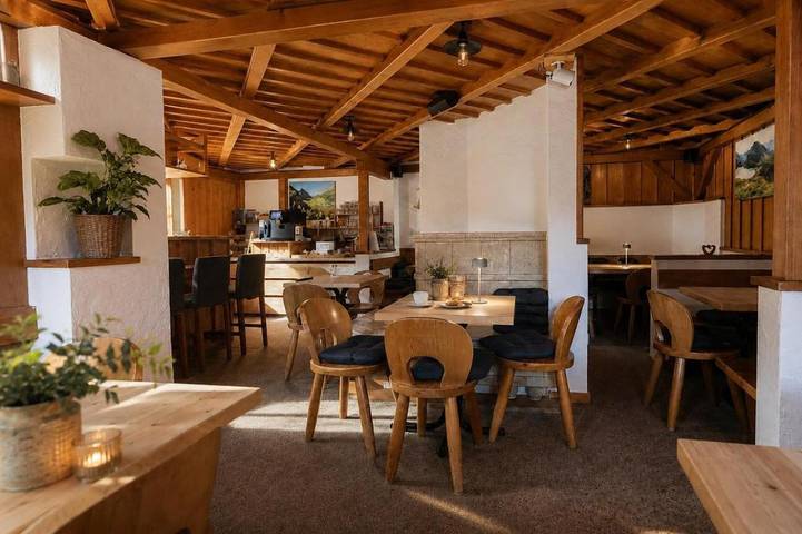 Ferienwohnung für 2 Personen, mit Terrasse in Gaschurn und Umgebung - 4