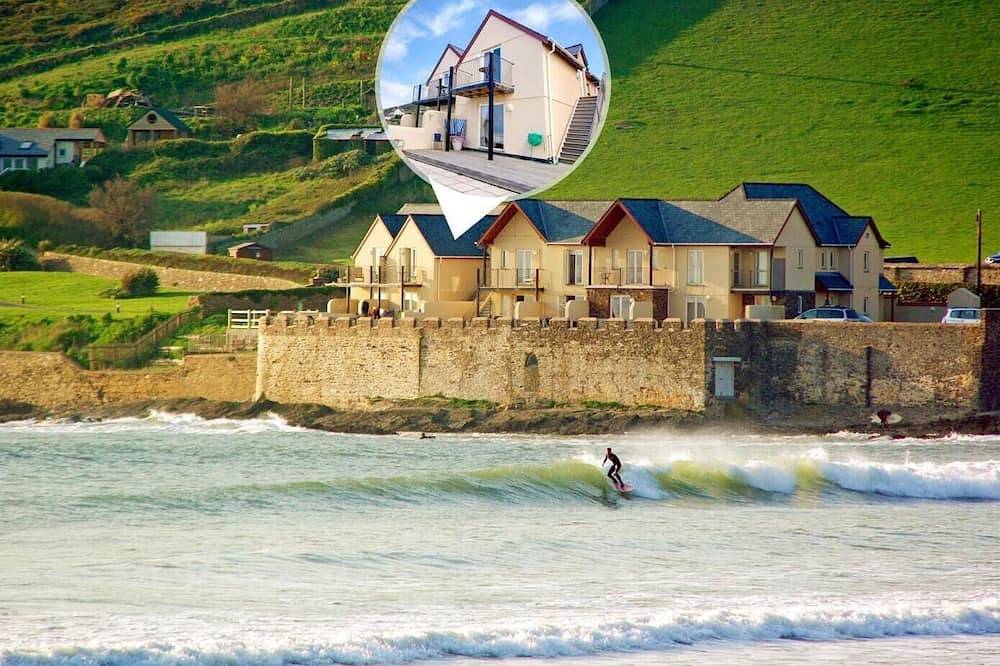 Casa vacanza a Devon a partire da 235€ a notte