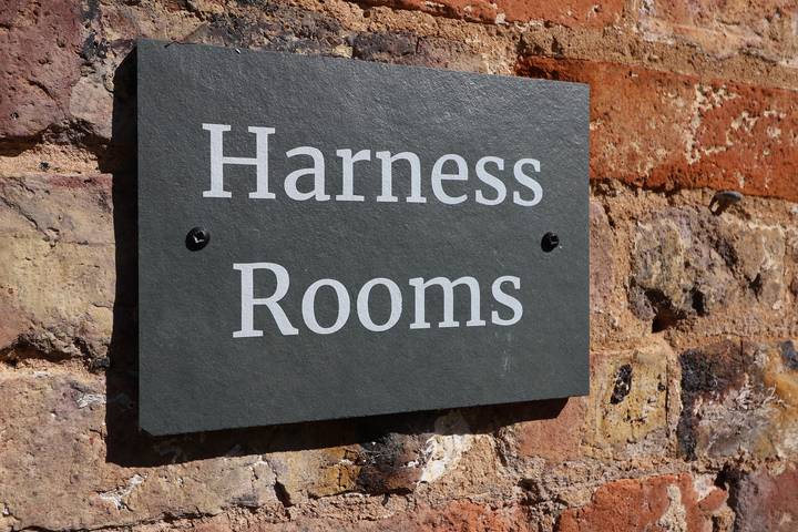 Harness Rooms in Stroud, Gloucestershire