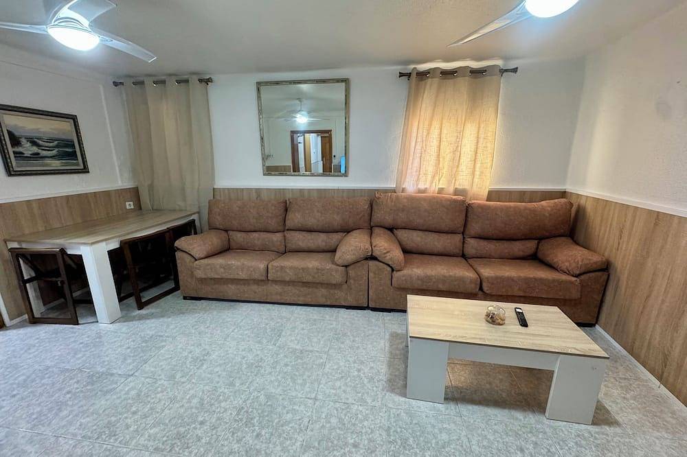 Your Mediterranean Home in Aguilas in Águilas, Costa Cálida