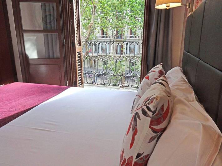 Hotel for 1 people - 1