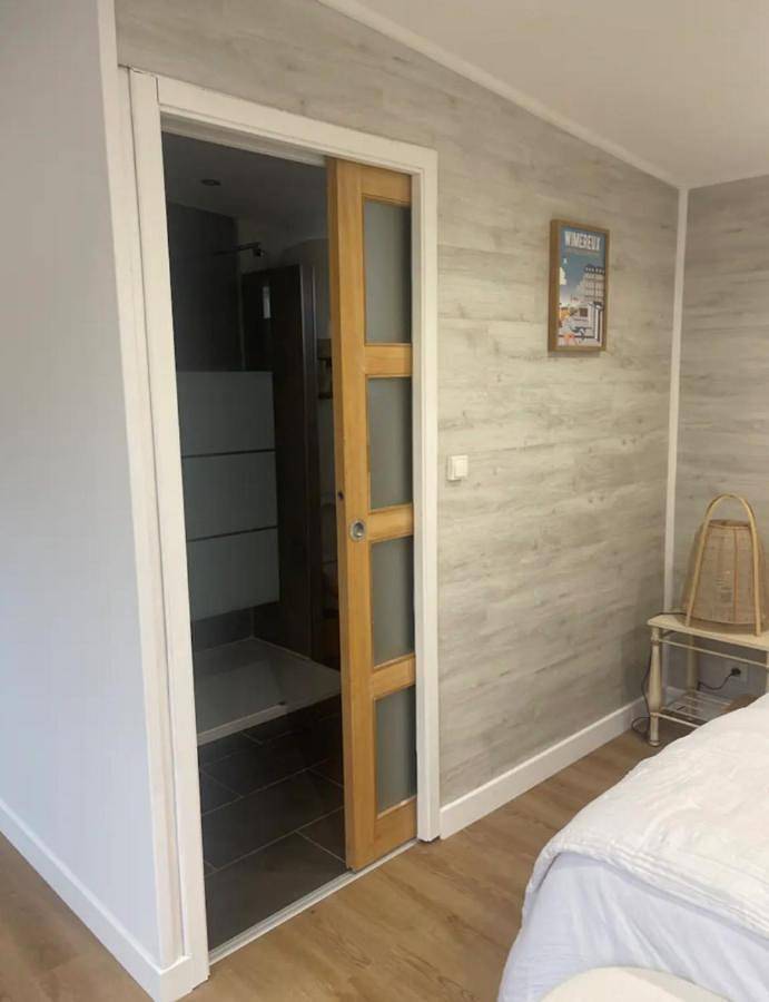 Wimdream , havre de paix cosy, à deux pas de la mer et du centre ville in Wimereux, Région de Boulogne-sur-Mer