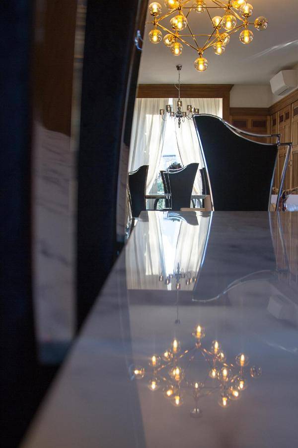 Chambre d’hôte pour 4 personnes, avec sauna ainsi que jardin et vue à Tonnerre (Yonne) - 3