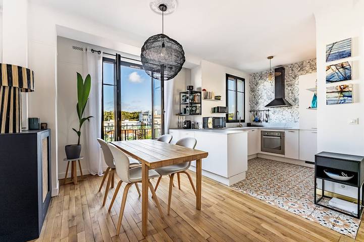 Appartement de vacances pour 2 personnes - 1