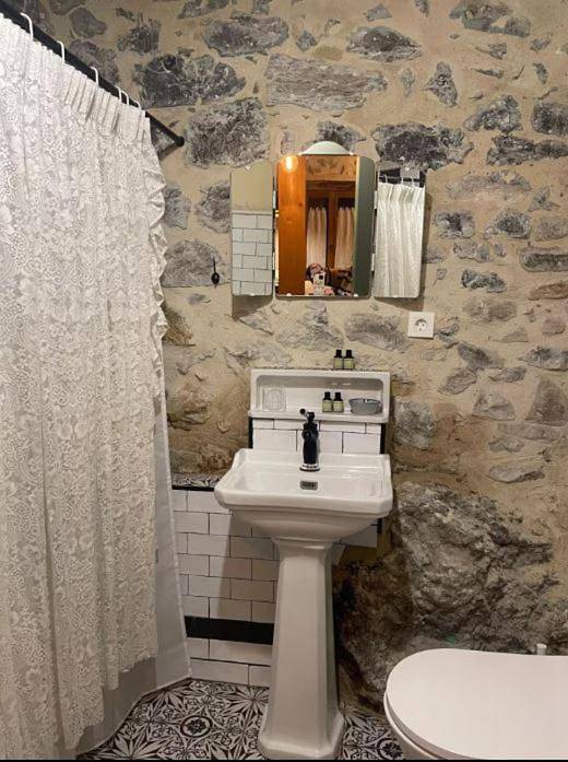 Casa rural para 8 personas, con jardín en Vizcaya - 4