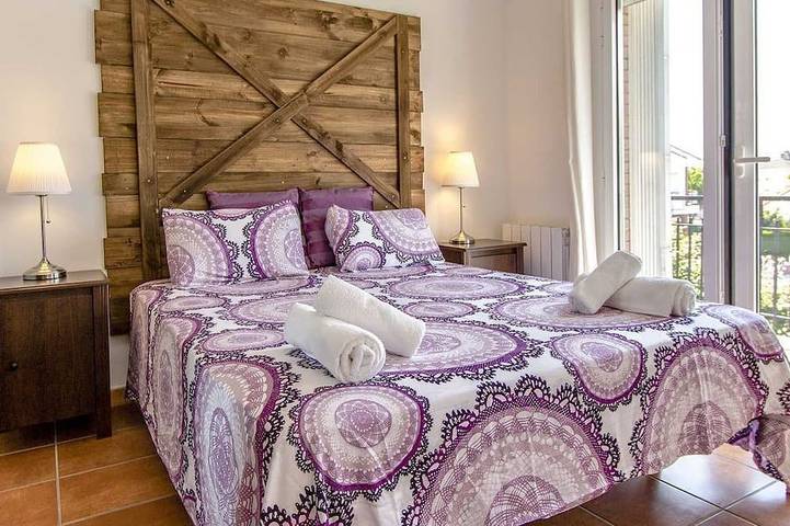 Kann Pinemar - Costa Barcelona. Privater Pool und in der Nähe des Strandes. Wifi in Pineda de Mar, Costa del Maresme