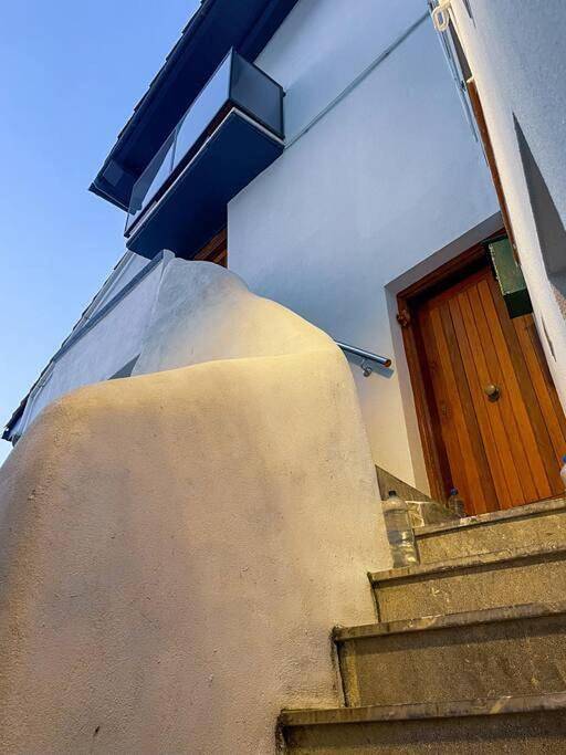 Appartement entier, Portu - Apartamento en el puerto de Elantxobe in Montecalvo hondartza (Ibarrangelu), Elantxobe