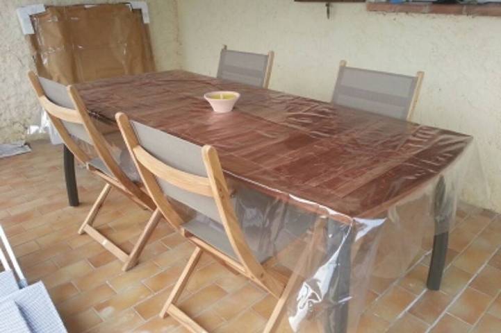 Location de vacances pour 4 personnes, avec jardin et terrasse à Solaro