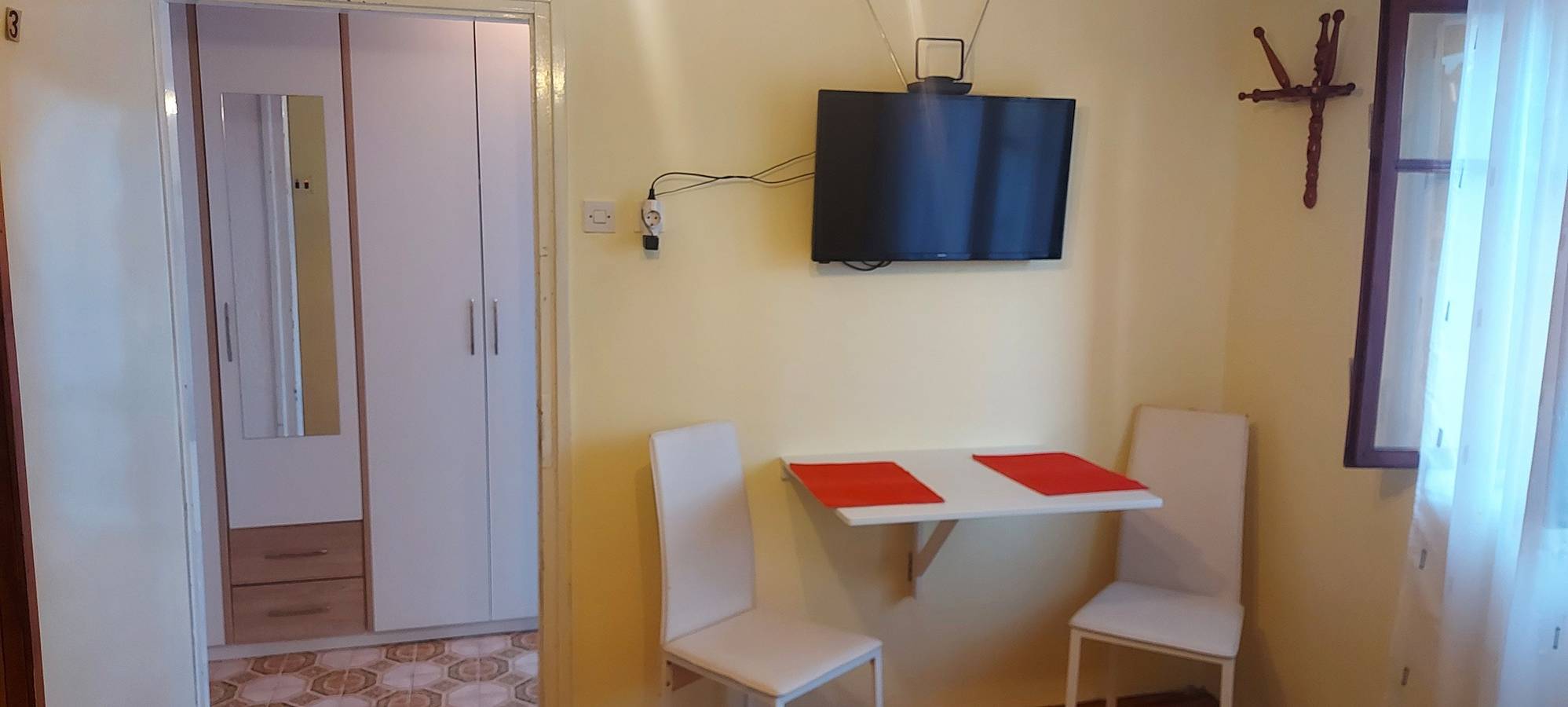 Zimmer Haustiere erlaubt Selce, Crikvenica S-11133-a in Selce, Primorje-Gorski Kotar