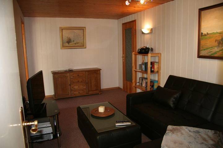 Ferienhaus für 2 Personen, mit Garten und Pool in Dresden umland - 4