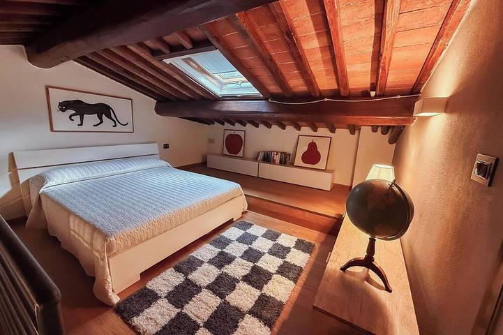 Loft per 2 persone ad Arezzo