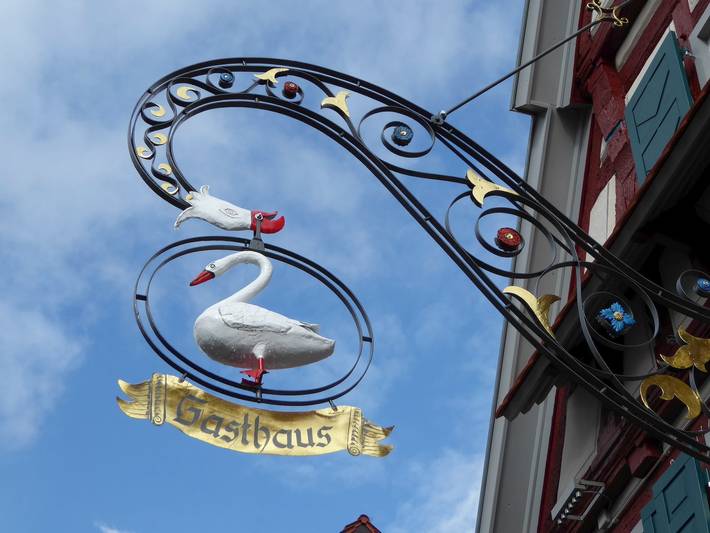 Ferienhaus für 2 Personen