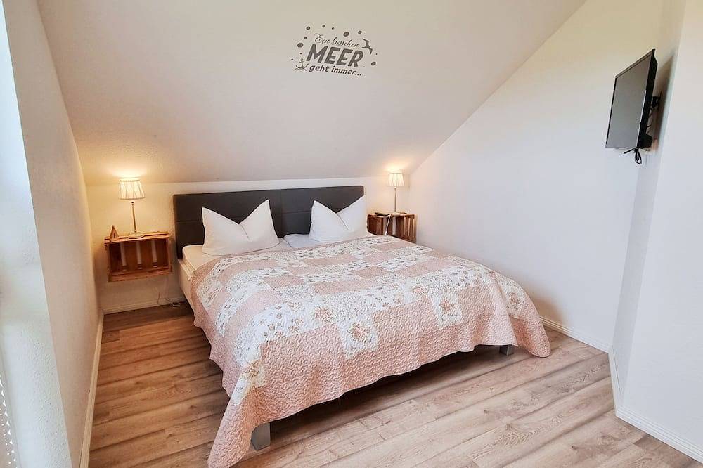 Zauberhafte Ferienhaushälfte Küstenliebe am Sehlendorfer Ostseestrand in Sehlendorf, Blekendorf