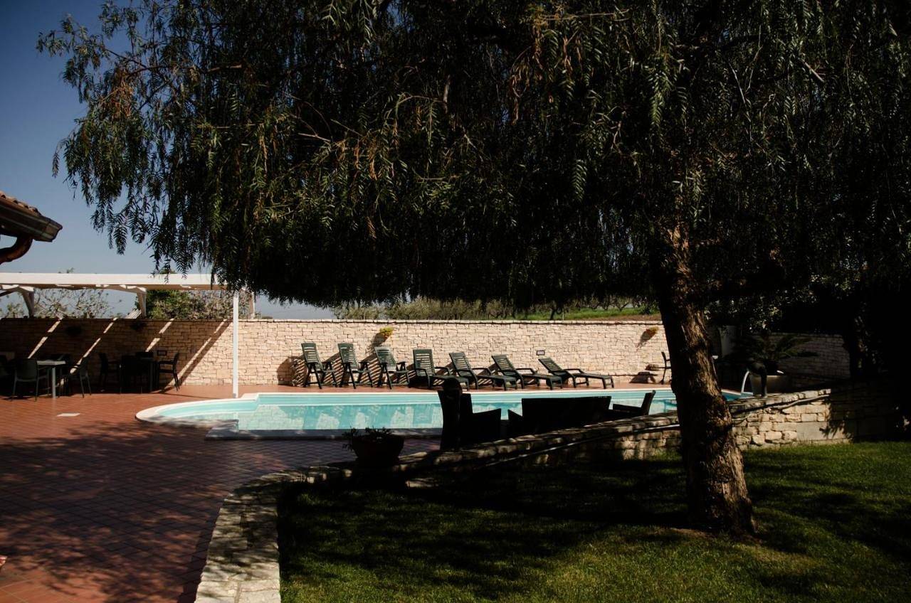 Lo Scacciapensieri in Francavilla al Mare, Provincia di Chieti