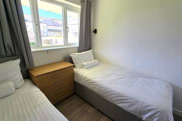 Apartment for 4 People in Perranporth, Cornwall, Photo 3