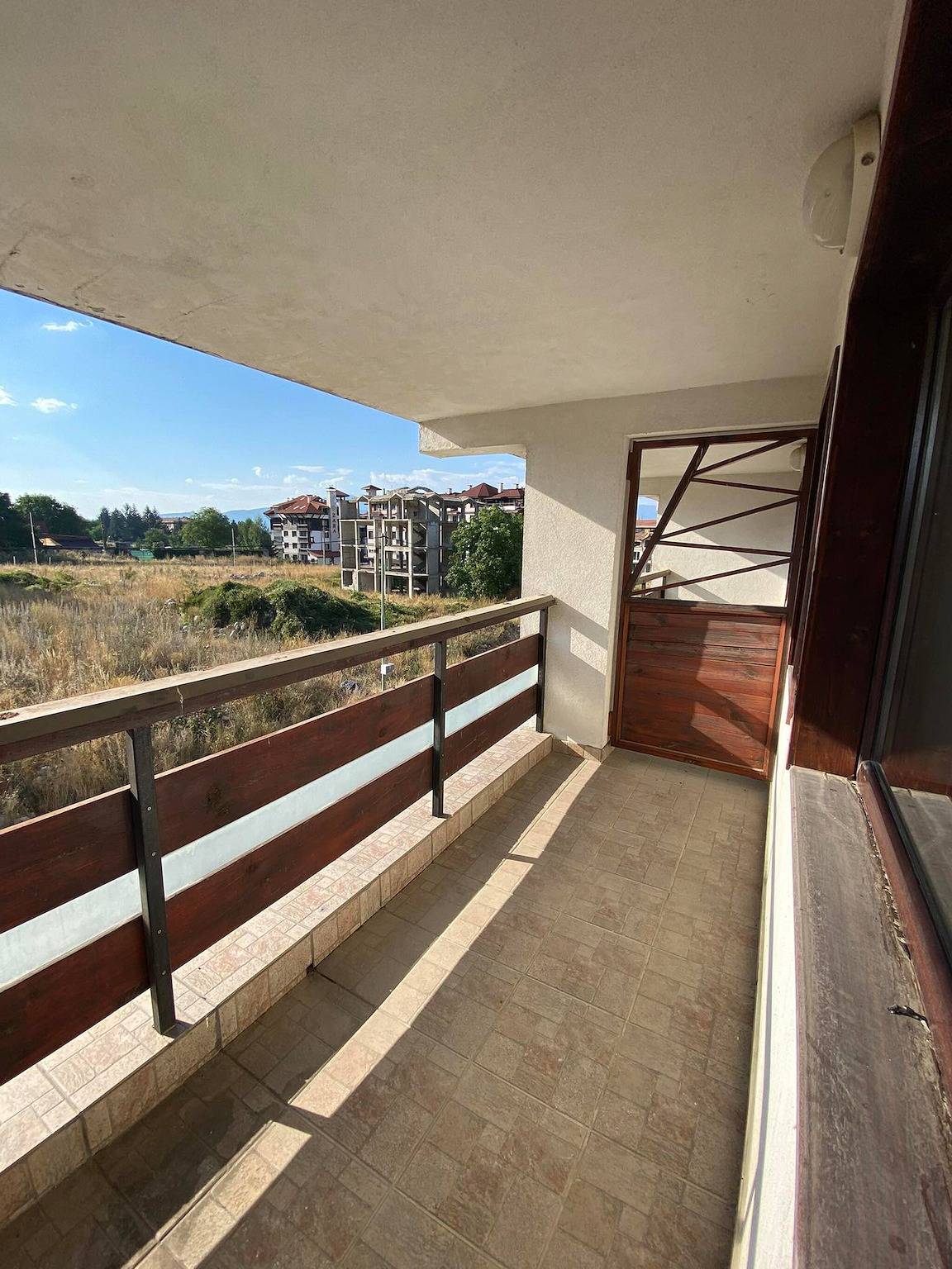 Apartamento para 4 Personas en Región de Bansko, Pirin