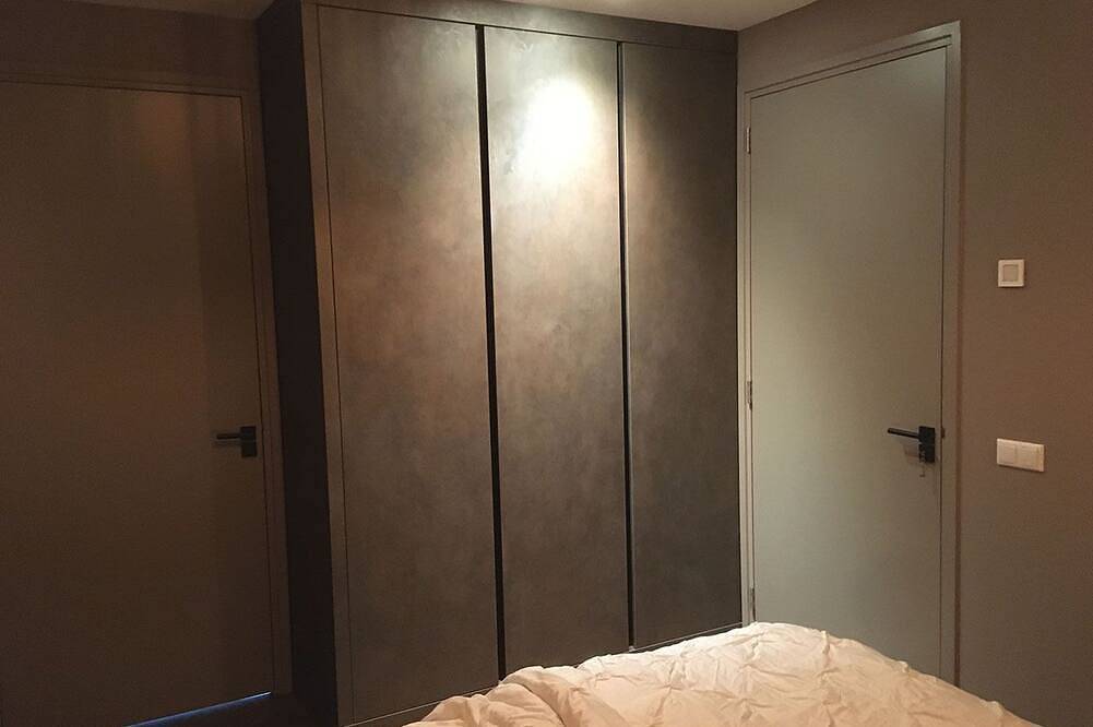 Moderne Villa mit schöner Veranda in Stavoren in Stavoren, Ijsselmeer