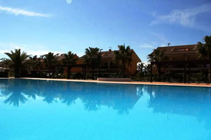Residence per 1 persone, adatto a famiglie con bambini - 1