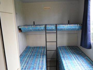 Camping für 5 Personen in La Chapelle-devant-Bruyères, Sankt Didel, Bild 4