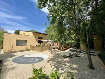 Cottage for 6 People in Carcassonne, Canal du Midi, Photo 4