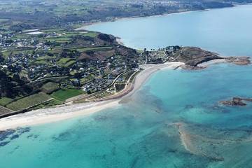 Camping pour 4 Personnes dans Trélévern, Région de Lannion, Photo 2