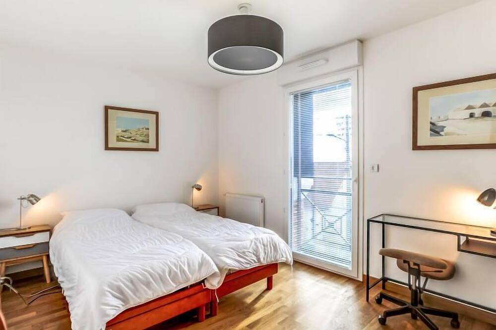 Entire apartment, Clos Savignac by Interhome in Trouville-sur-Mer, Lisieux region