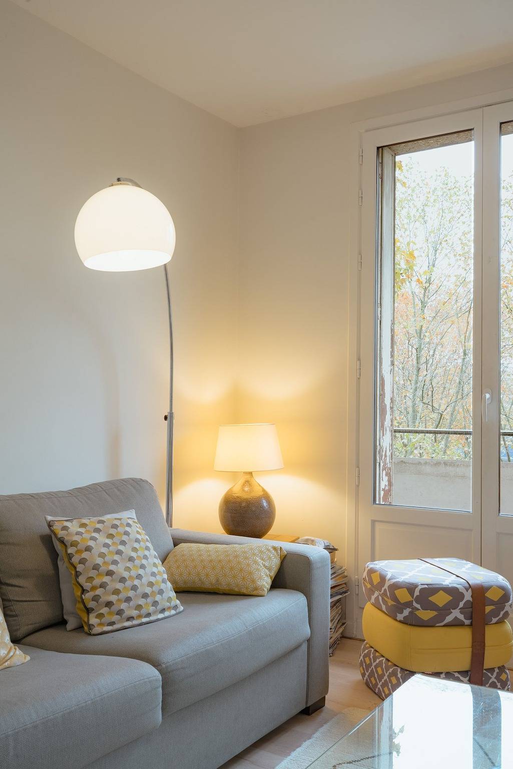 Entire apartment, Golden Sparrow in Boulogne-Billancourt in Boulogne-Billancourt, Hauts-de-Seine