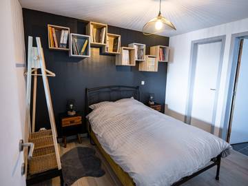 Location De Vacances pour 4 Personnes dans Froidchapelle, Hainaut, Photo 3