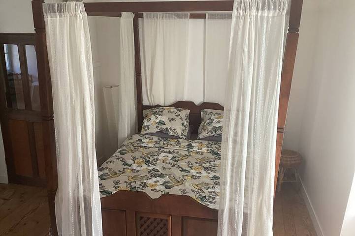 Location de vacances pour 4 personnes à Saint-Georges-de-Livoye - 3