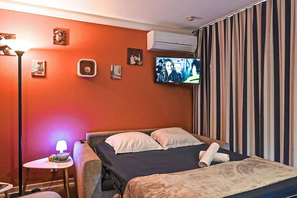 Ganze Wohnung, Le Hameau (M4 333) by Interhome in Le Dramont, Saint-Raphaël
