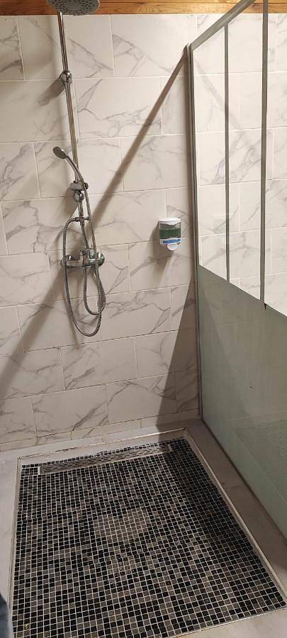 Gîte pour 4 personnes, avec terrasse, animaux acceptés à Montivilliers - 4