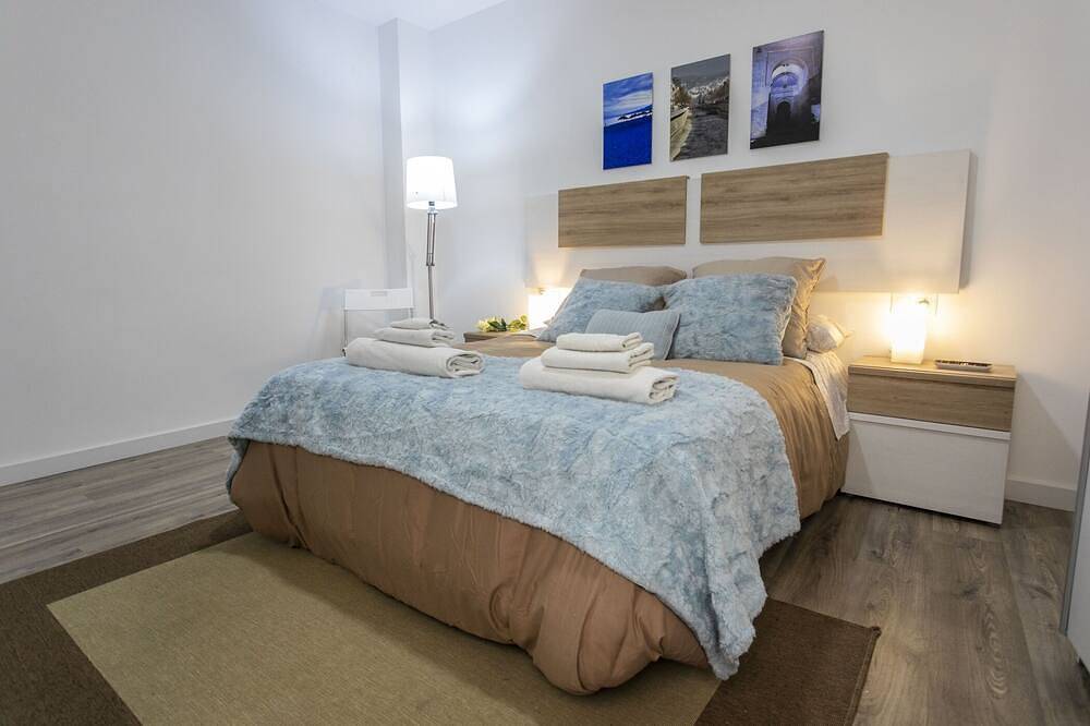 Renovated, Comfortable Apartment in Center Granada, foto 2