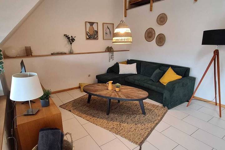 Ferienwohnung für 4 Personen - 1