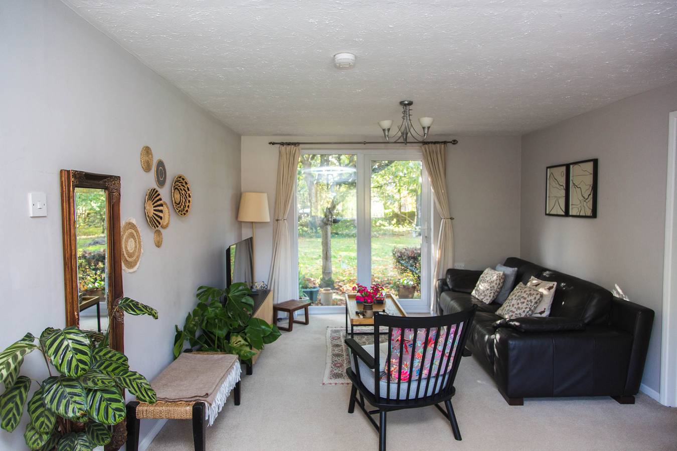 Calm Private Apartment in Ashford – Ideal to Work, Rest & Explore in Smeeth, Ashford region