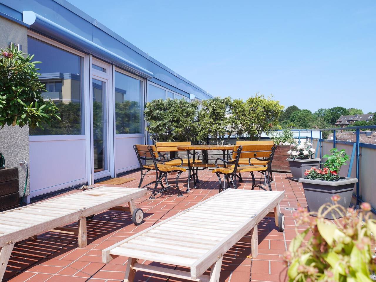 Ferienwohnung für 4 Personen in Kurstrand (Laboe), Laboe