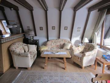 Ferienhaus für 6 Personen in Siegsdorf, Chiemgauer Alpen, Bild 2